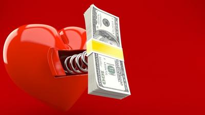 5 qualities money has replaced on the dating scene