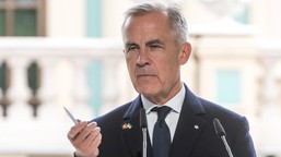 kanada wyda 35 mld dolarów na bezpieczeństwo arktyki. "nie możemy liczyć na inne kraje"