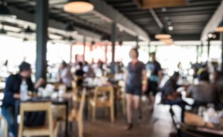 AmRest miał 1,36 mln euro zysku netto, 384,4 mln euro zysku EBITDA w 2022 r.