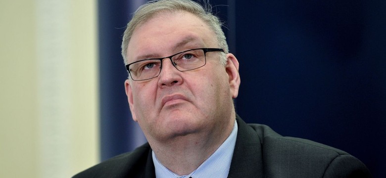 Święczkowski: Przeniesiemy sprawę reprywatyzacyjną z Warszawy do innej prokuratury