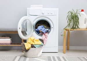 Kako da održite veš mašinu što duže u funkciji, bez kvarova