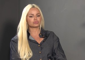 Aleksandra Stojković Džidža