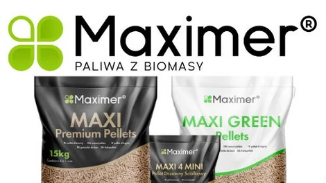 MAXIMER: Zrównoważona energia z biomasy