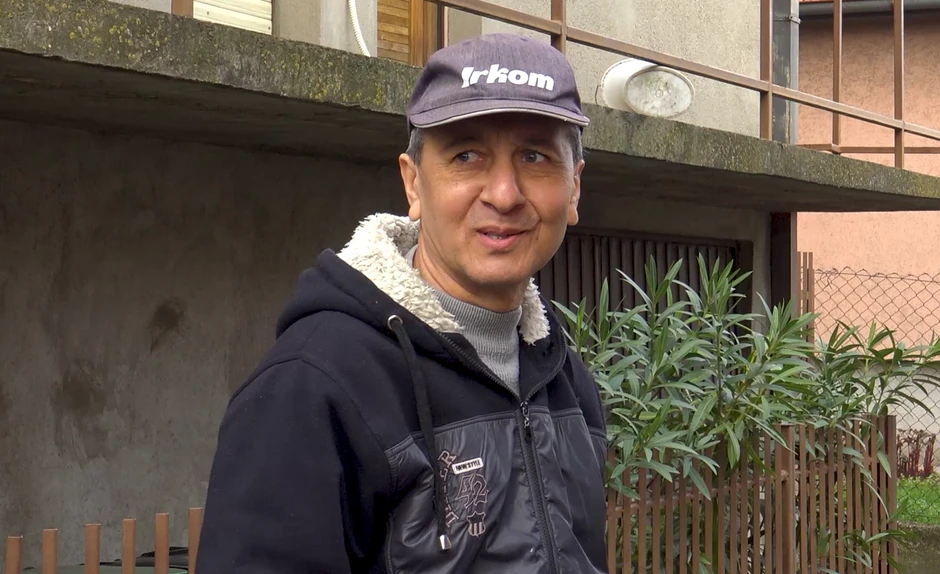 Zorica Brunclik, emisija "Metar moga sela"