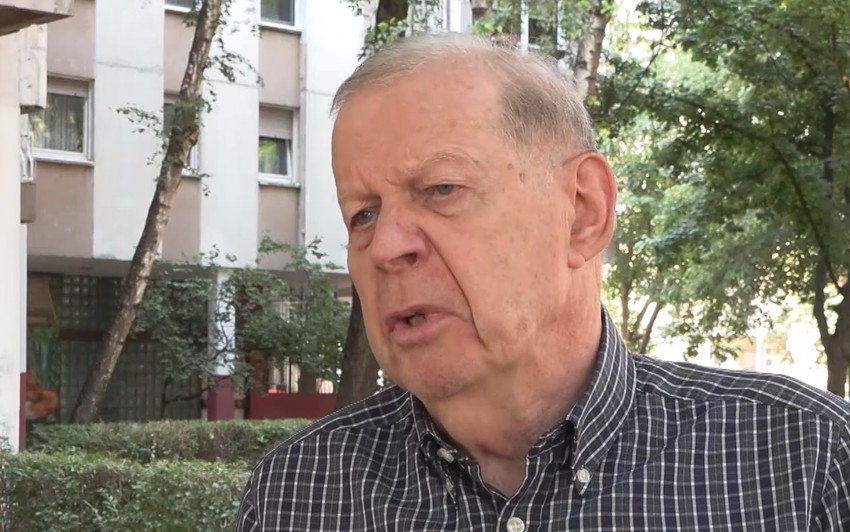 Zoran Milivojević