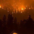 Pożary lasów w Kanadzie utrzymają się przynajmniej do września. To fatalna wiadomość dla klimatu