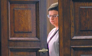 Raport NIK: MEN nie umie wydawać unijnych pieniędzy