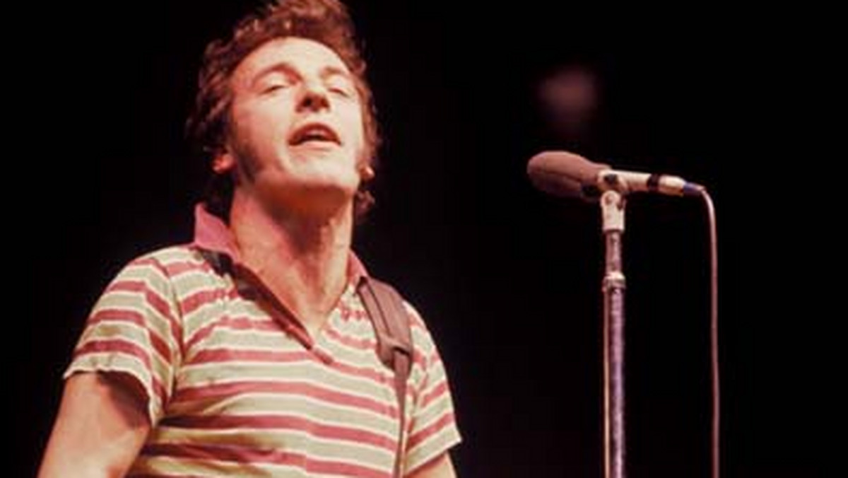 Bruce Springsteen zmagał się z depresją i myślami samobójczymi w latach 80. Tak twierdzi jego przyjaciel i autor biografii, David Marsh.