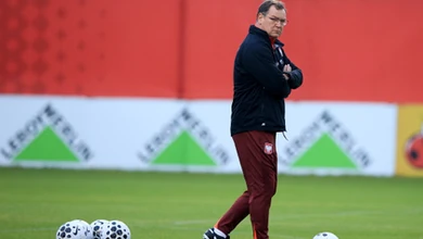 Urban w meczu z Nową Zelandią postawi na nowe twarze. Grabara wejdzie do bramki