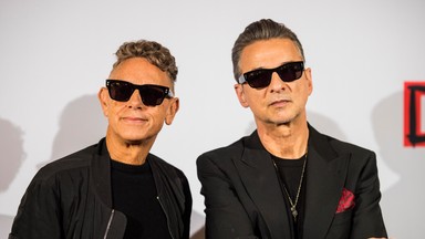 Depeche Mode na dwóch koncertach w Łodzi. Wiemy, kiedy rusza sprzedaż biletów