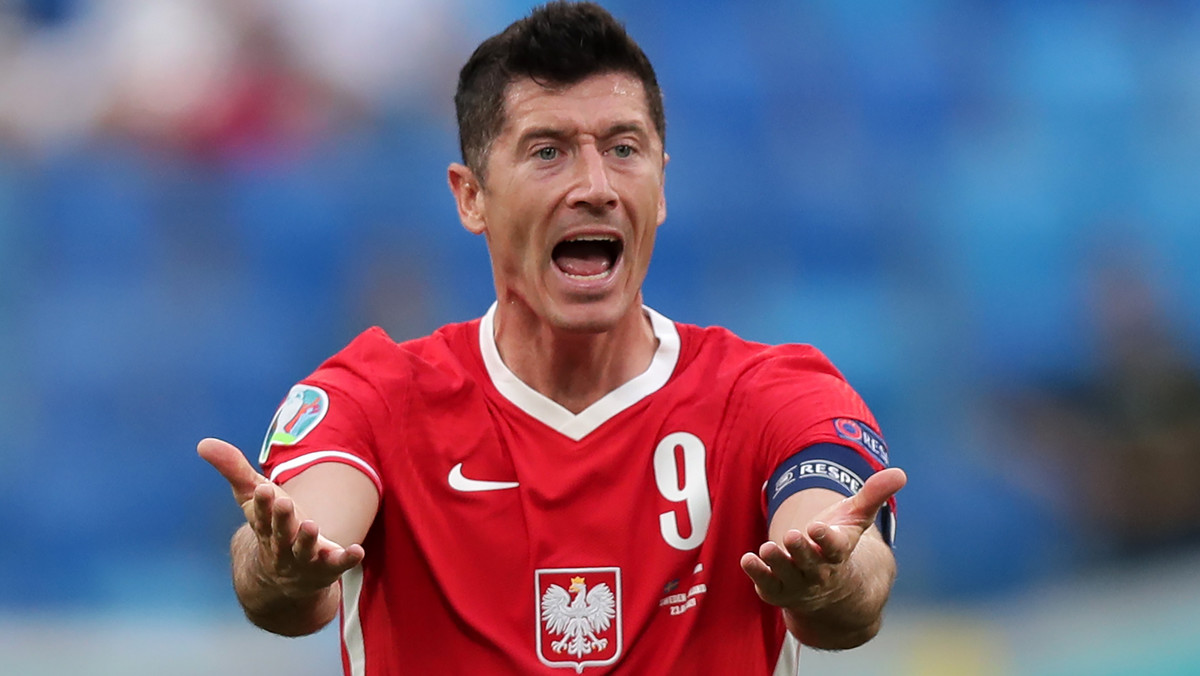 Robert Lewandowski będzie miał problem? Polska może na tym skorzystać! 