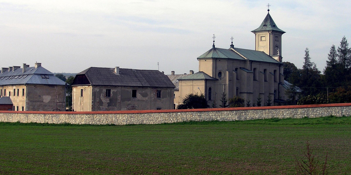 Siostry norbertanki przez koronawirusa wpadły w długi. Nie mają za co żyć