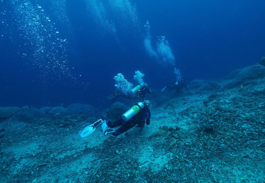Nova studija otkriva da je granica zakiseljavanja okeana pređena još pre otprilike pet godina