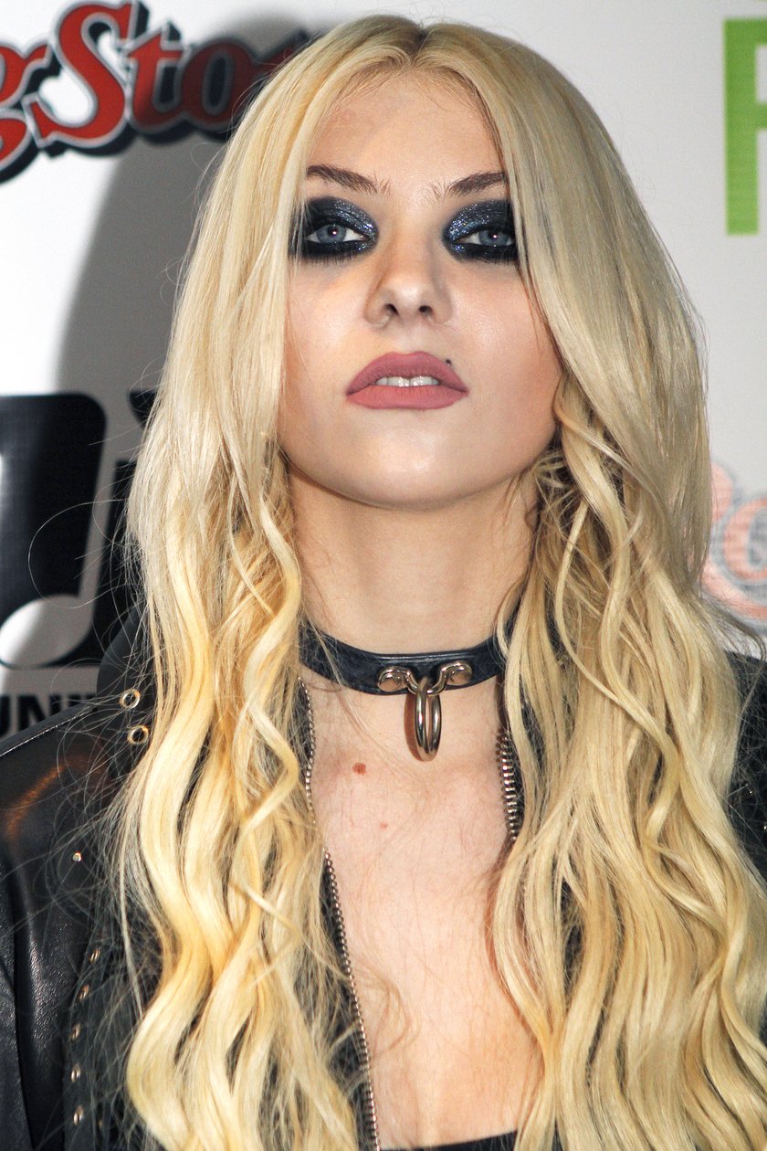 Taylor Momsen