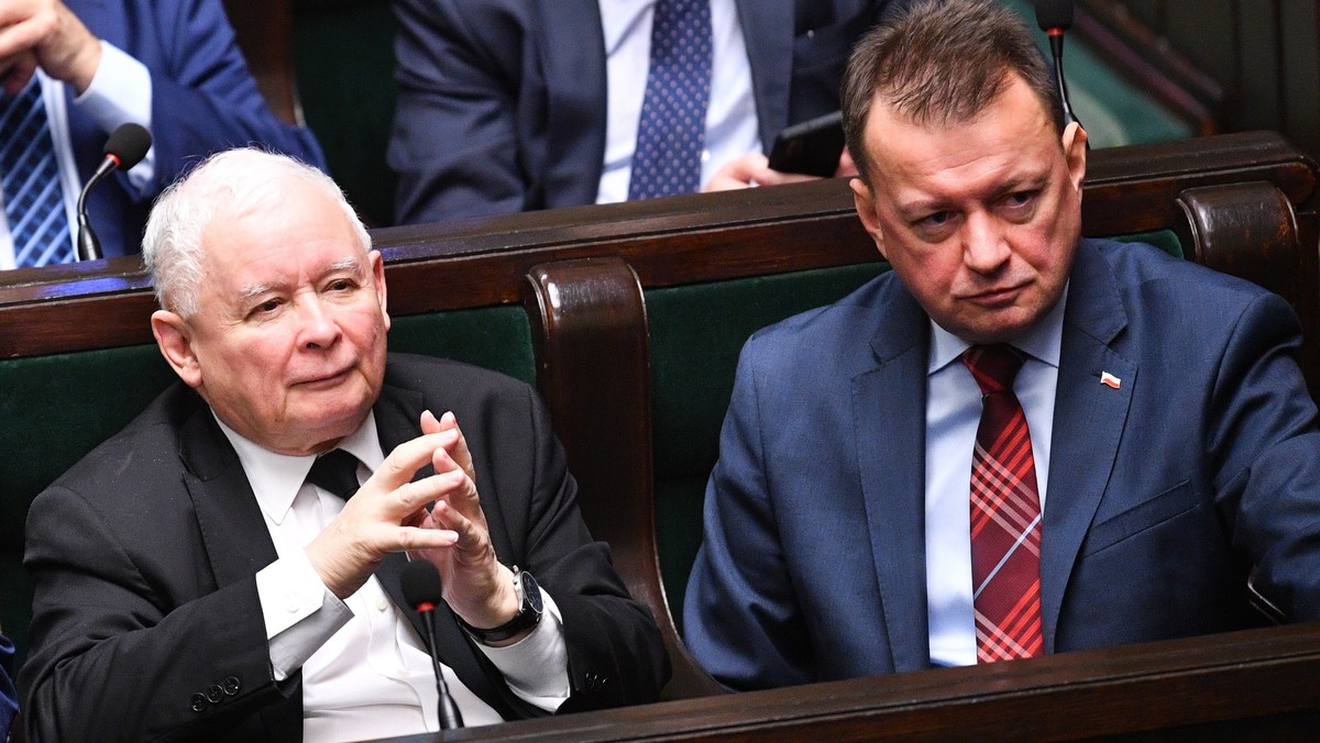 Nowy sondaż wyborczy. Jest dobra wiadomość dla PiS