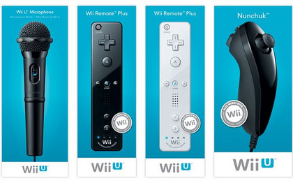 Wii U w Polsce – wszystko, co chcecie wiedzieć o nowej konsoli Nintendo
