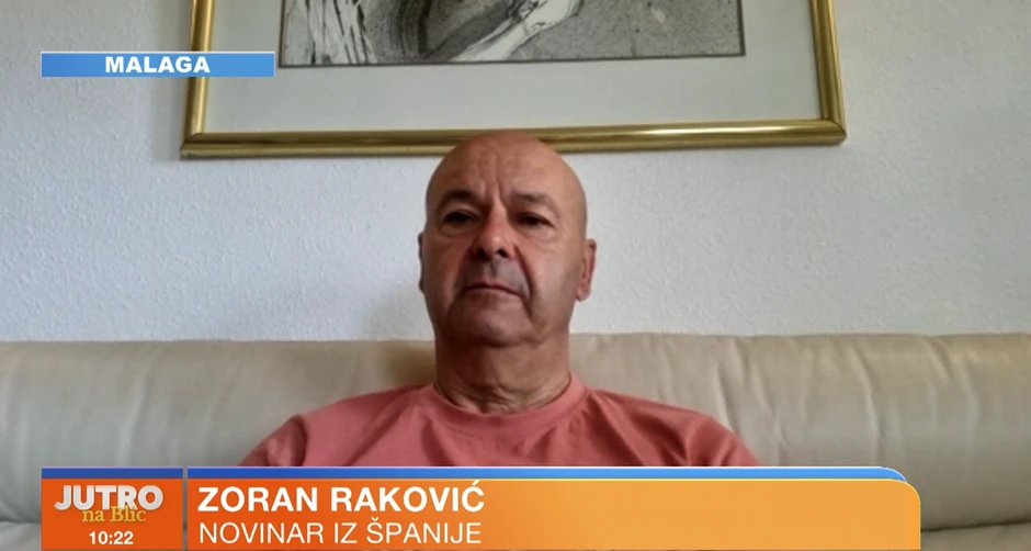 Zoran Raković