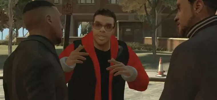 Trailer GTA: Episodes from Liberty City pokazuje, dlaczego drugie DLC będzie fajne