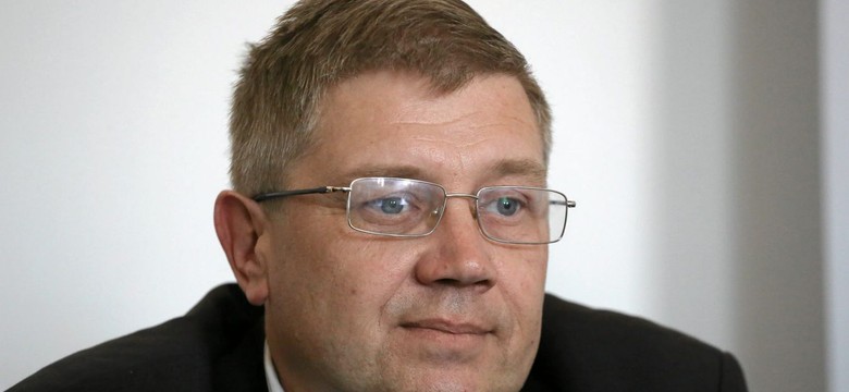 Kaźmierczak na konferencji paliwowej: Będziemy bronić polskiego biznesu