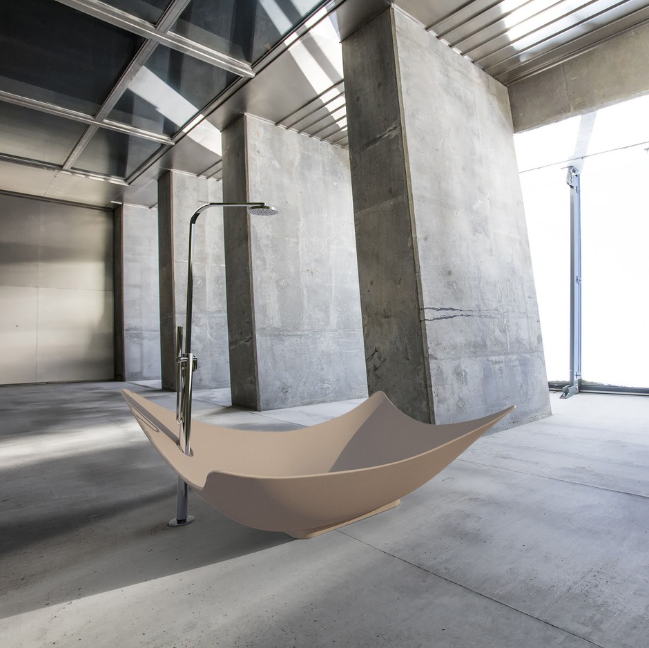 Luksuzna keramika iz Italije "Flaminia" sada dostupna u Beogradu