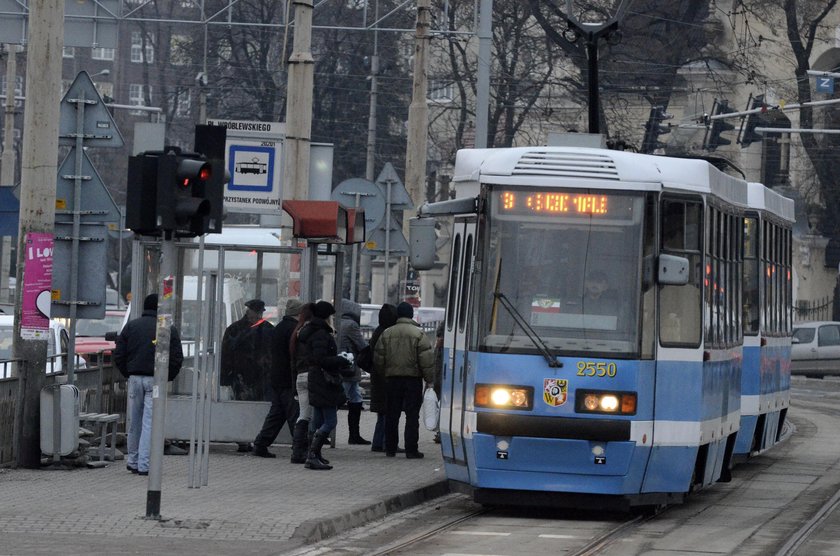 W MPK nie kupisz papierowych biletów