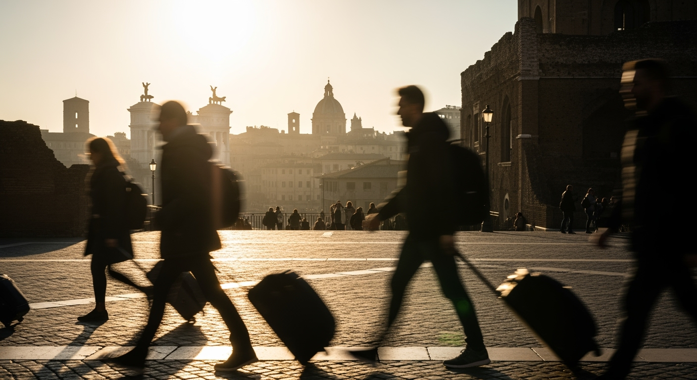 Play Airlines collapses - yet 120,000 passengers still stranded