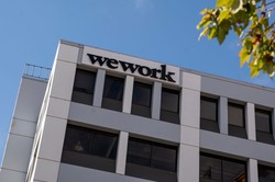 Rynkiem coworkingu wstrząsnęły problemy firmy WeWork. Czy to już koniec współdzielenia przestrzeni biurowych?
