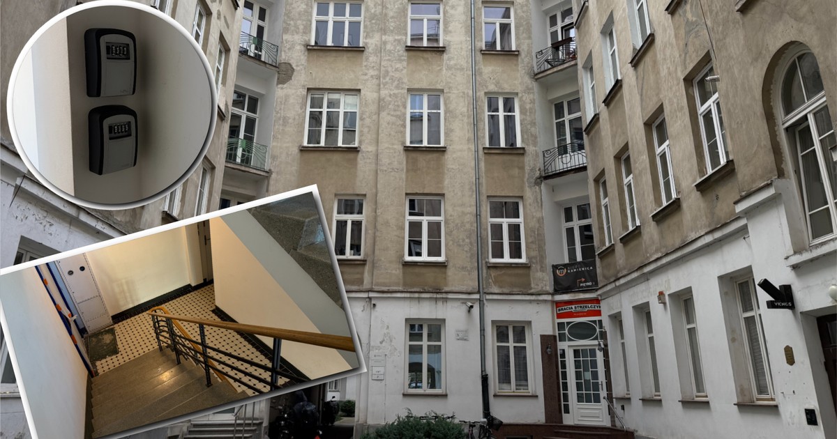 Wielkie zmiany dla wynajmujących mieszkania. Powstanie centralny rejestr lokali. Skarbówka prześwietli