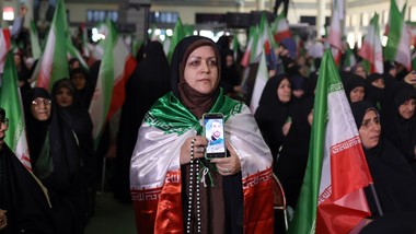 6 sygnałów alarmowych. usa i iran na krawędzi wojny