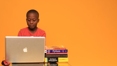 Joshua Agboola is a tech genius [Good Nigeria]