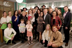 M jak miłość. Kolejna tragiczna śmierć w serialu