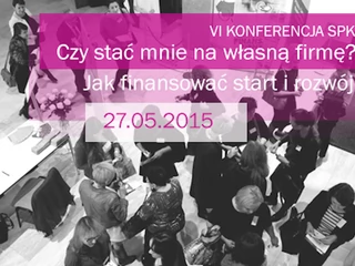 VI Konferencja Sieci Przedsiębiorczych Kobiet