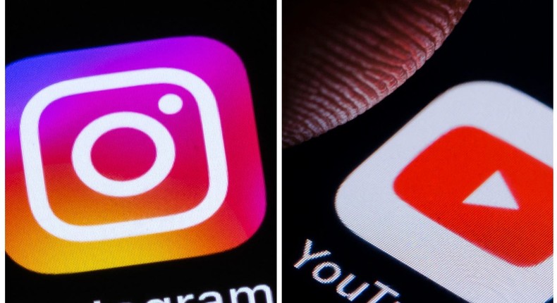 Instagram is testing out unskippable adsSilas Stein/picture alliance via Getty Images // Thomas Trutschel/Photothek via Getty Images