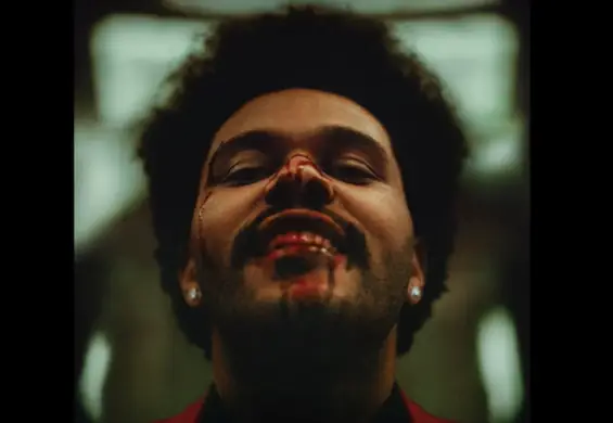 “Pomagają mi otworzyć umysł, zwłaszcza gdy tworzę”. The Weeknd o narkotykach