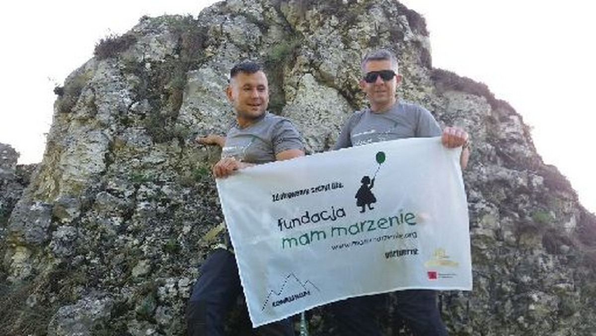 23 czerwca rusza niezwykła akcja charytatywna "Wyprawa z marzeniami na Elbrus". Pomysłodawcami projektu są Robert Wójcicki i Krzysztof Banaś, którzy są miłośnikami górskich wypraw. Akcja będzie trwała dwa tygodnie, a jej głównym celem jest zdobycie góry Elbrus – najwyższego szczytu Kaukazu. Celem wyprawy jest pomoc dzieciom z Fundacji Mam Marzenie.