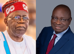 Tinubu mourns Sen Ayogu Eze's passing, extends condolences