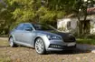 Skoda Superb L&K fl