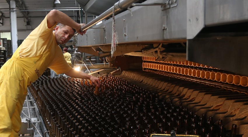 Direktan udar na domaću proizvodnju