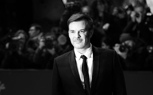 Francois Ozon