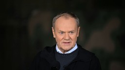 kryzys koalicjantów tuska. sondaż dla tvp info zapowiada polityczny pa