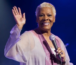 Legenda światowej muzyki Dionne Warwick ogłosiła bankructwo