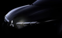 Nowe Mitsubishi ASX jak Dacia Bigster. Zaskoczy nie tylko stylem