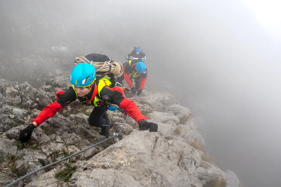 Gorska služba spasavanja