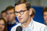 Mateusz Morawiecki