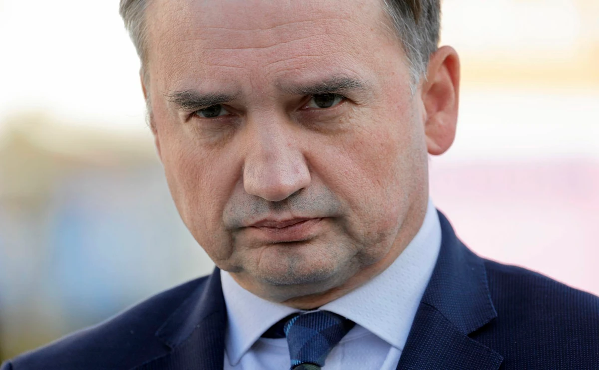  Były minister Ziobro szczodry dla jednej kancelarii. Wydał prawie 1,5 miliona złotych