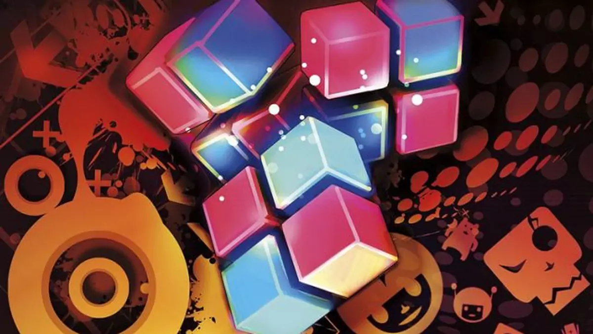 Recenzja Lumines: Electronic Symphony