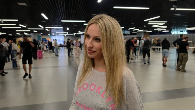 Rada Manojlović