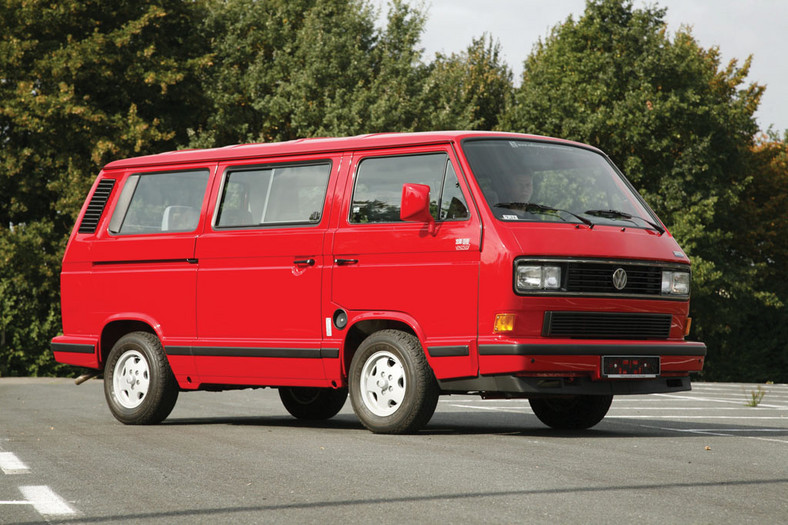 Volkswagen T3