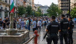 Bugarska i brojne evropske zemlje se suočavaju sa nestašicom vode
