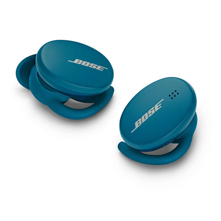 Sport Earbuds Baltic Blue